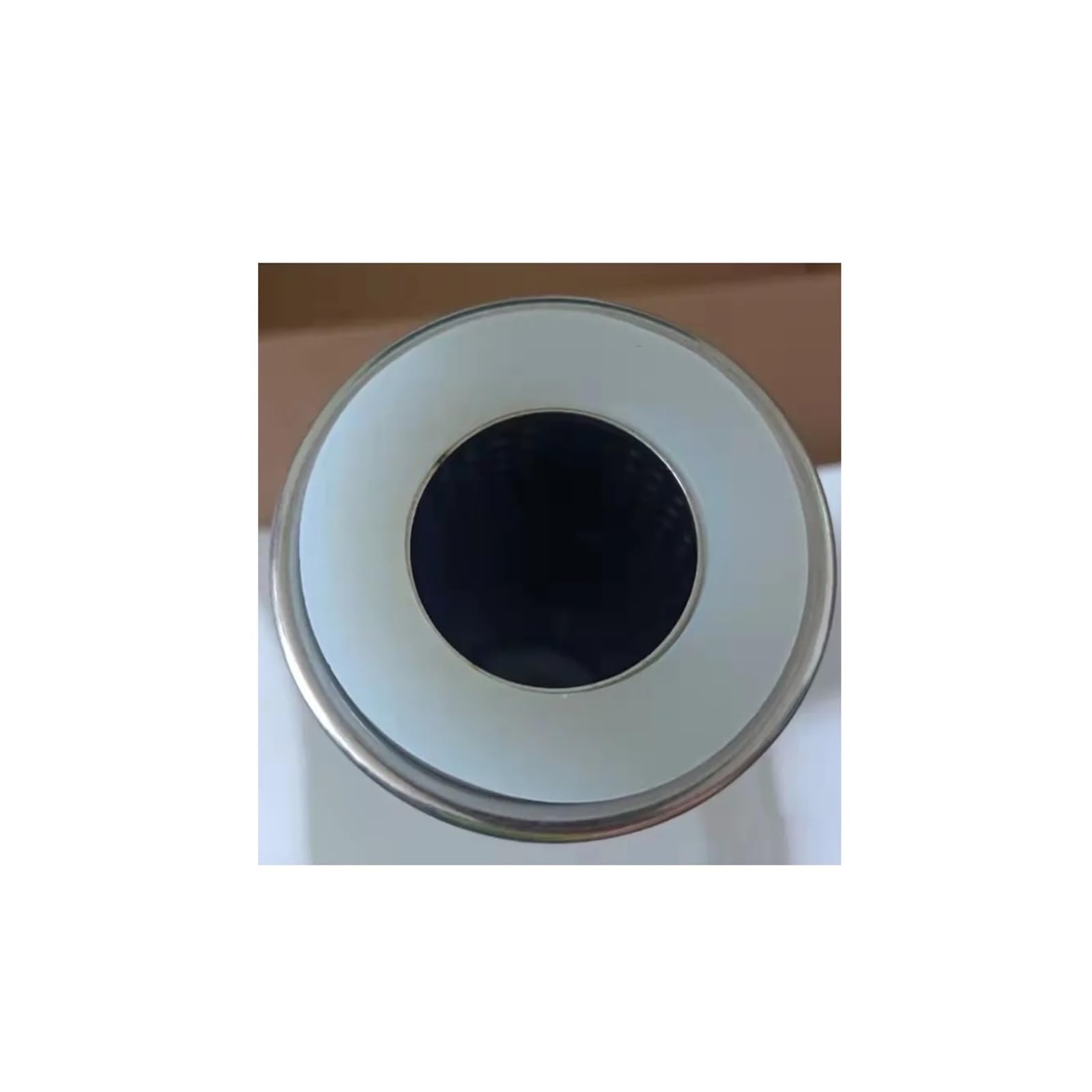 Repuesto De Filtro De Agua Lavable For Purificador De Agua, Bujía De Filtro De Acero Inoxidable De 5/10/20"(20inch-5microns)
