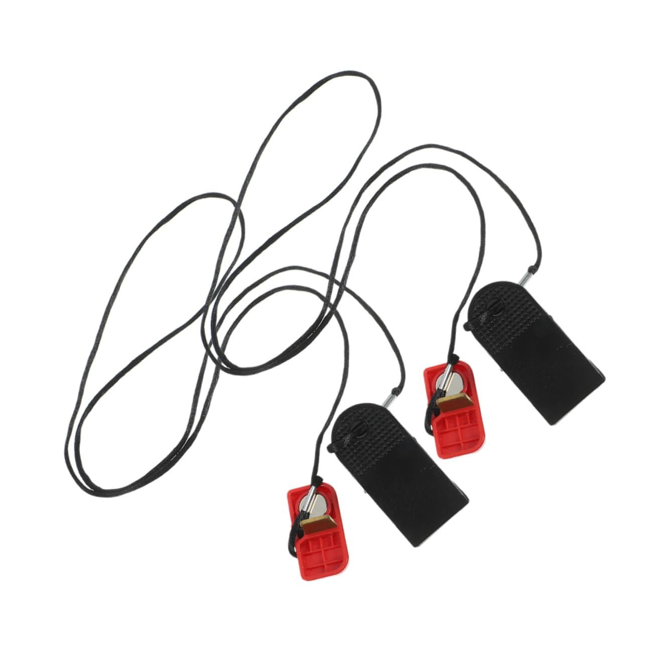 Mipcase Interruttore Di Arresto Di Emergenza Per Tapis Pulsante Di Blocco Della Chiave Portachiavi Per Auto Chiave Di Arresto Universale Chiave Di Sicurezza Magnetica Serrature