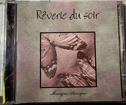 Reverie De Soir [Audio CD] Studio Musicians