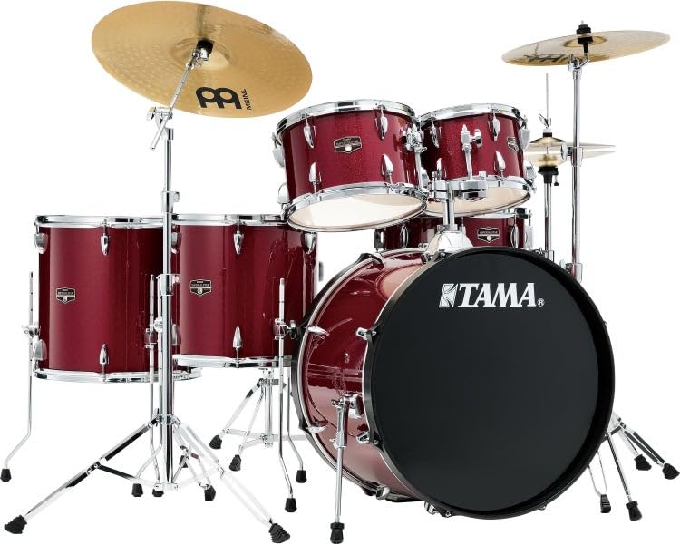 Tama Imperialstar 6-Piece Complete