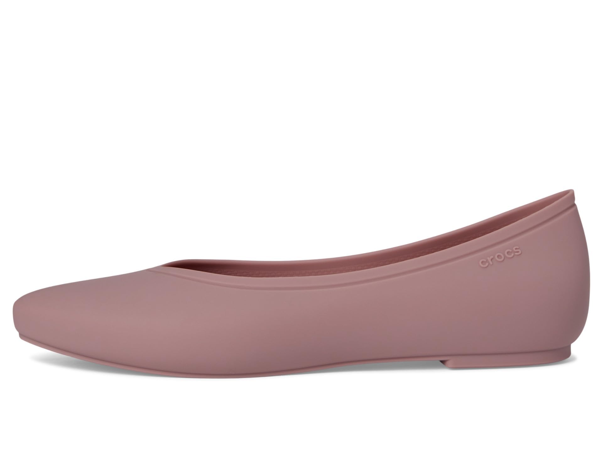 Crocs Kobiety Brooklyn FlatsBrooklyn Flat QaQ