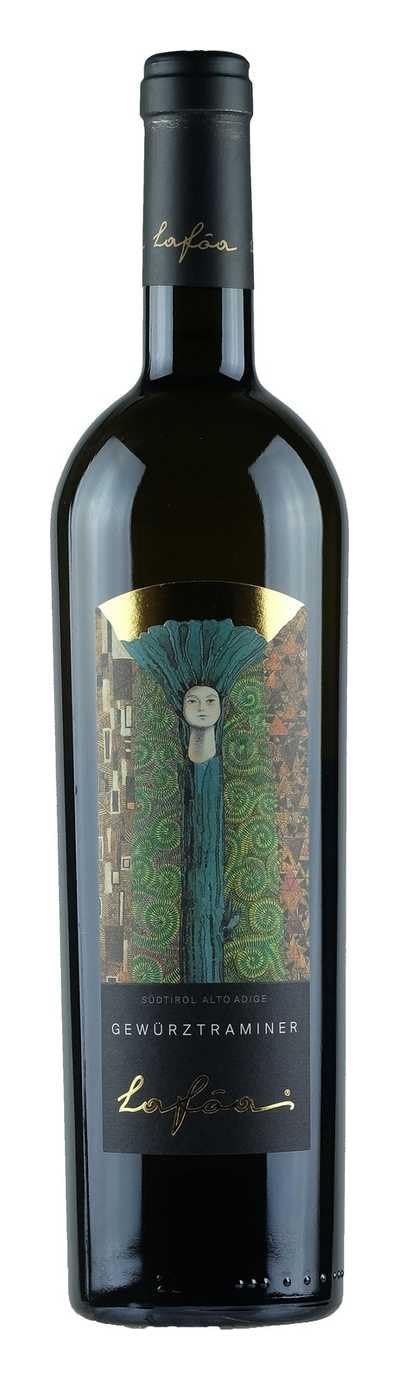 Colterenzio Lafoa Gewurztraminer Doc, 75Cl - 4