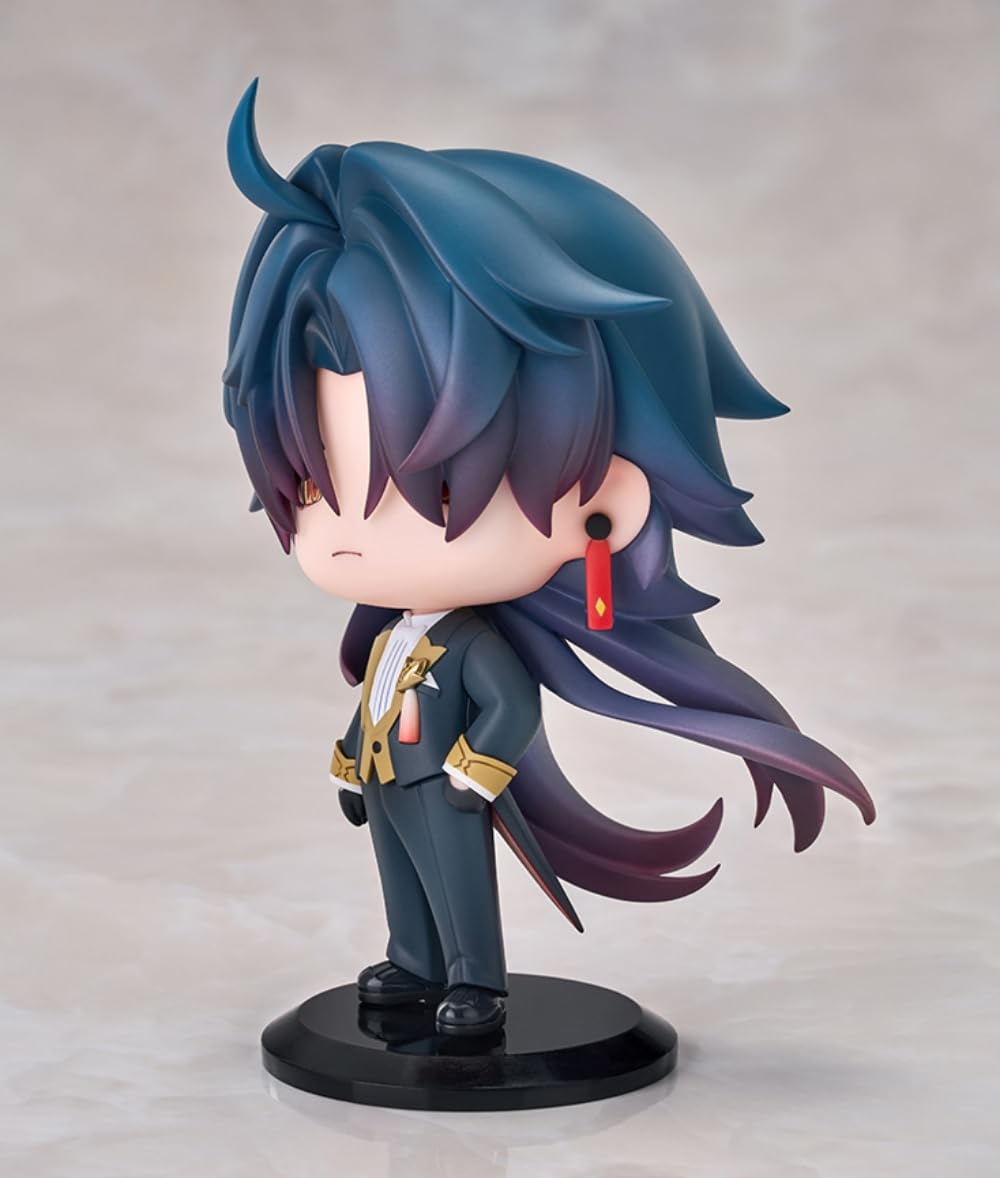 Amazon | RIBOSE 『崩壊：スターレイル（Honkai Star Rail）』～列車