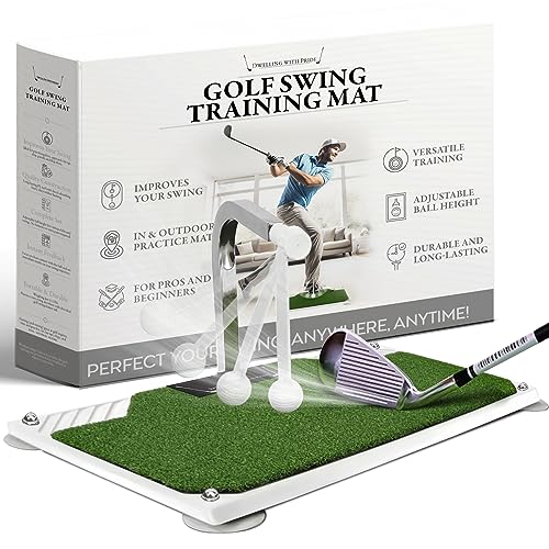 Find The Best Home Golf Swing Trainer Reviews & Comparison Katynel
