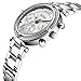 LN LENQIN Reloj Mujer Reloj de Mujer Resistente Al Agua Relojes de Cuarzo AnalóGico Correa De Acero Inoxidable Imagen de LN LENQIN Reloj Mujer Reloj de Mujer Resistente Al Agua Relojes de Cuarzo AnalóGico Correa De Acero Inoxidable