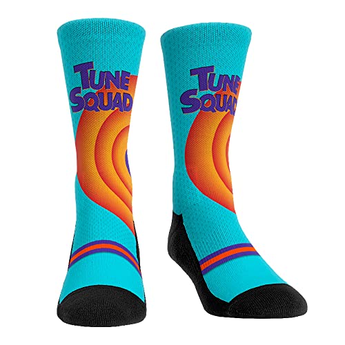 Image of Rock 'Em Space Jam: A New Legacy Premium Movie Socks