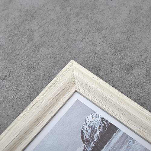 Metrekey A4 Cornici per Foto 21x30 cm Moderna