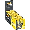 PowerBar 5Electrolytes Sports Drink, 12 x 10 Tabs (Lemon Tonic Boost + Coffein)