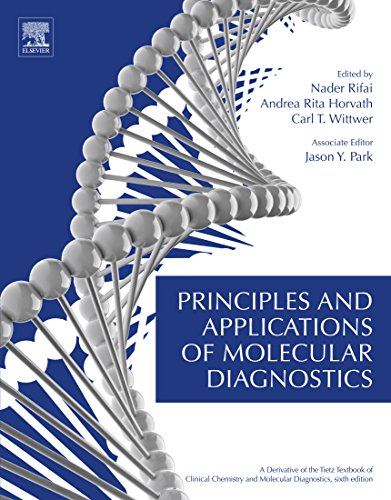 Amazon.co.jp: Principles and Applications of Molecular Diagnostics ...