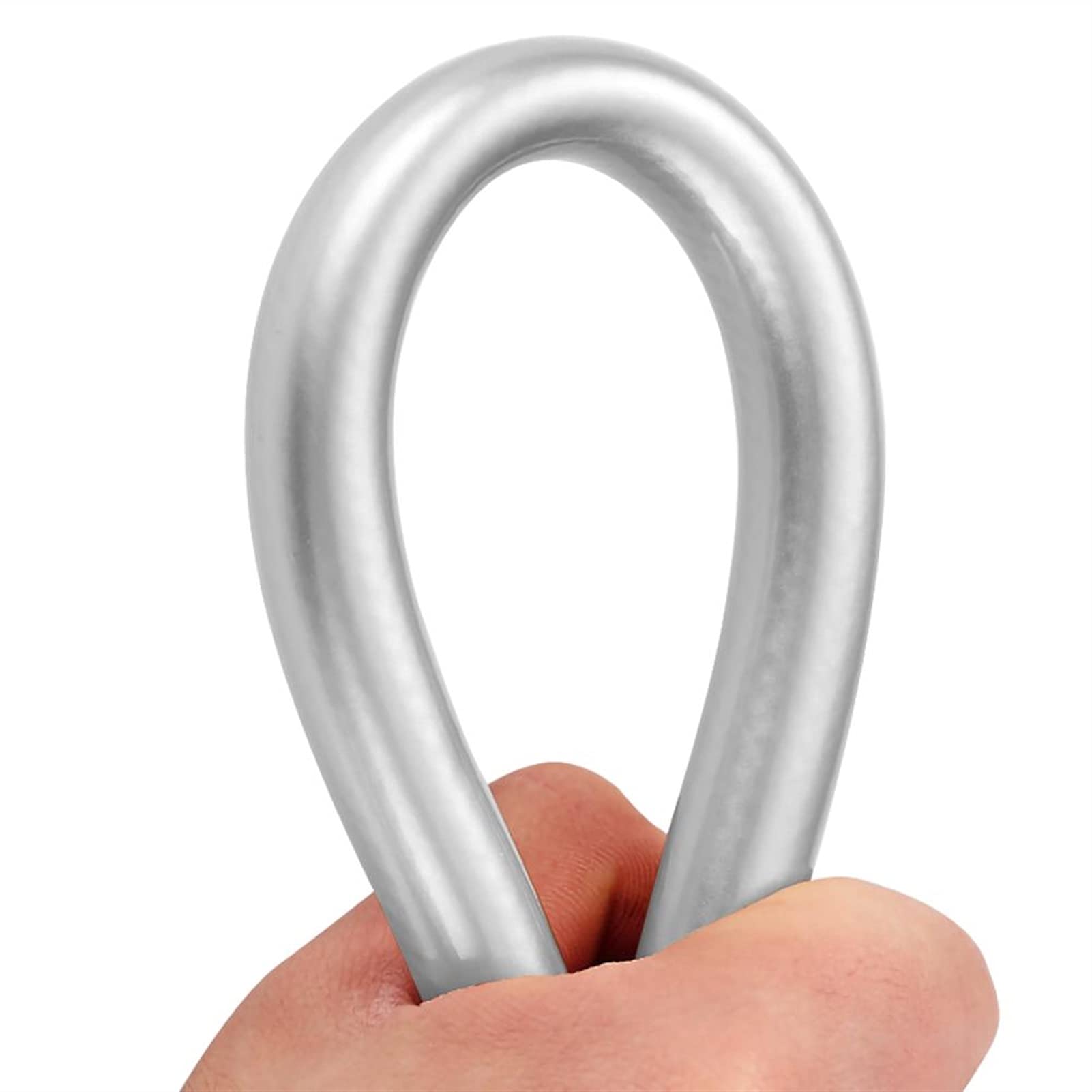 węże prysznicowe, wąż wymienny, Wąż prysznicowy PVC wysokociśnieniowy 1,5 m/2 m pogrubiający, zapobiegający nawijaniu gładki wąż prysznicowy do wanny ręczna głowica prysznicowa elastyczny wąż prysznic