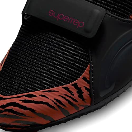Nike Womens Superrep Cycle Trainers CJ0775 Sneakers Shoes (UK 3.5 US 6 EU 36.5, Black Phantom Anthracite 018) | Image 6