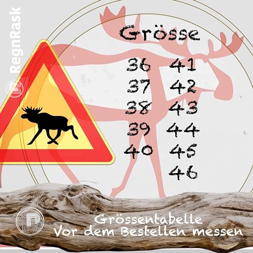Ultrapower REGNRASK - Damen einfarbige Gummistiefel mit Kontrastsohle l Gartenstiefel | Matschstiefel | Festivalstiefel l Rot/Weiß, Gr.:43