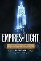 Algopix Similar Product 17 - Empires of Light Edison Tesla
