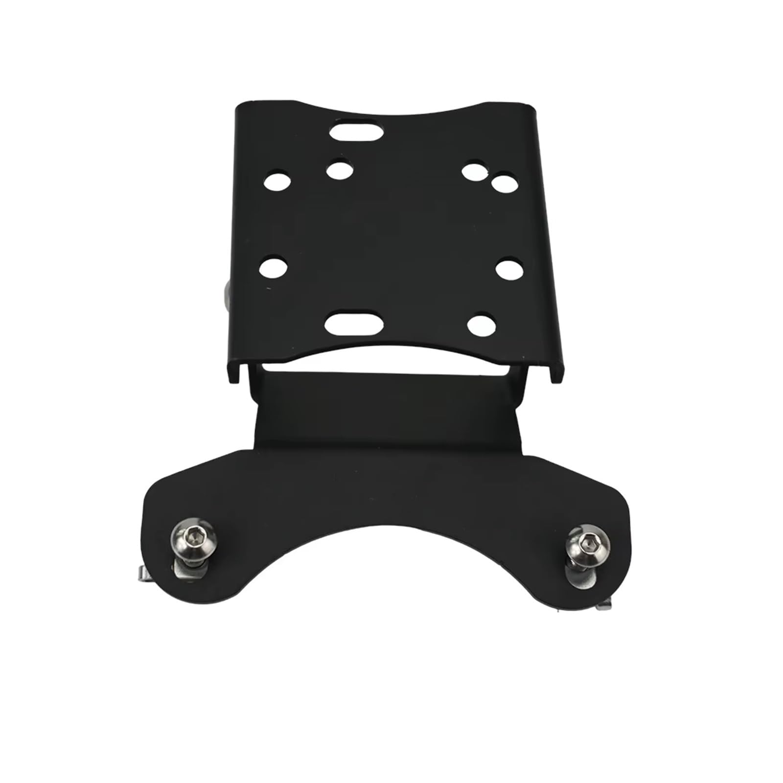 Per Yamaha TMAX530 2017 2018 2019 Parti Del Motociclo Smartphone Modificato Staffa Di Navigazione Telefono Mobile GPS Piastra Supporto Basamento staffa gps moto