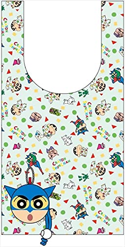 ボールエコバッグアクション仮面しんちゃんGR