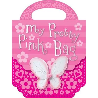 Pretty Pink Bag