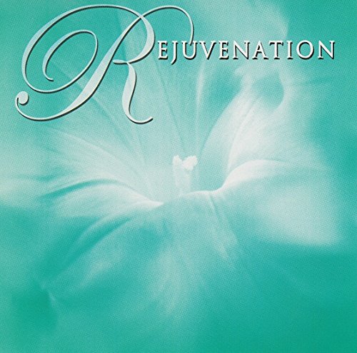 Soothing Music: Rejuvenation [Audio CD] [Audio CD] J.K.Rowling