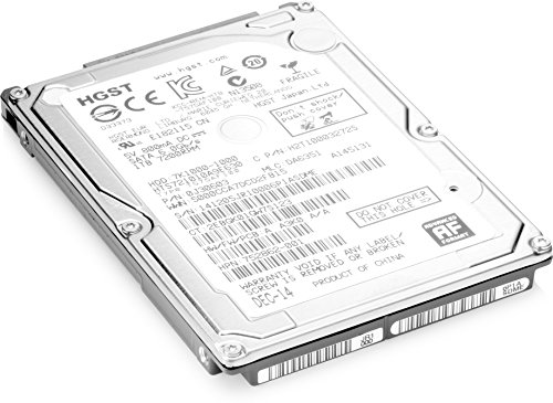 Preisvergleich Produktbild Hewlett Packard Y6P08AA SSD - 2TB - SATA