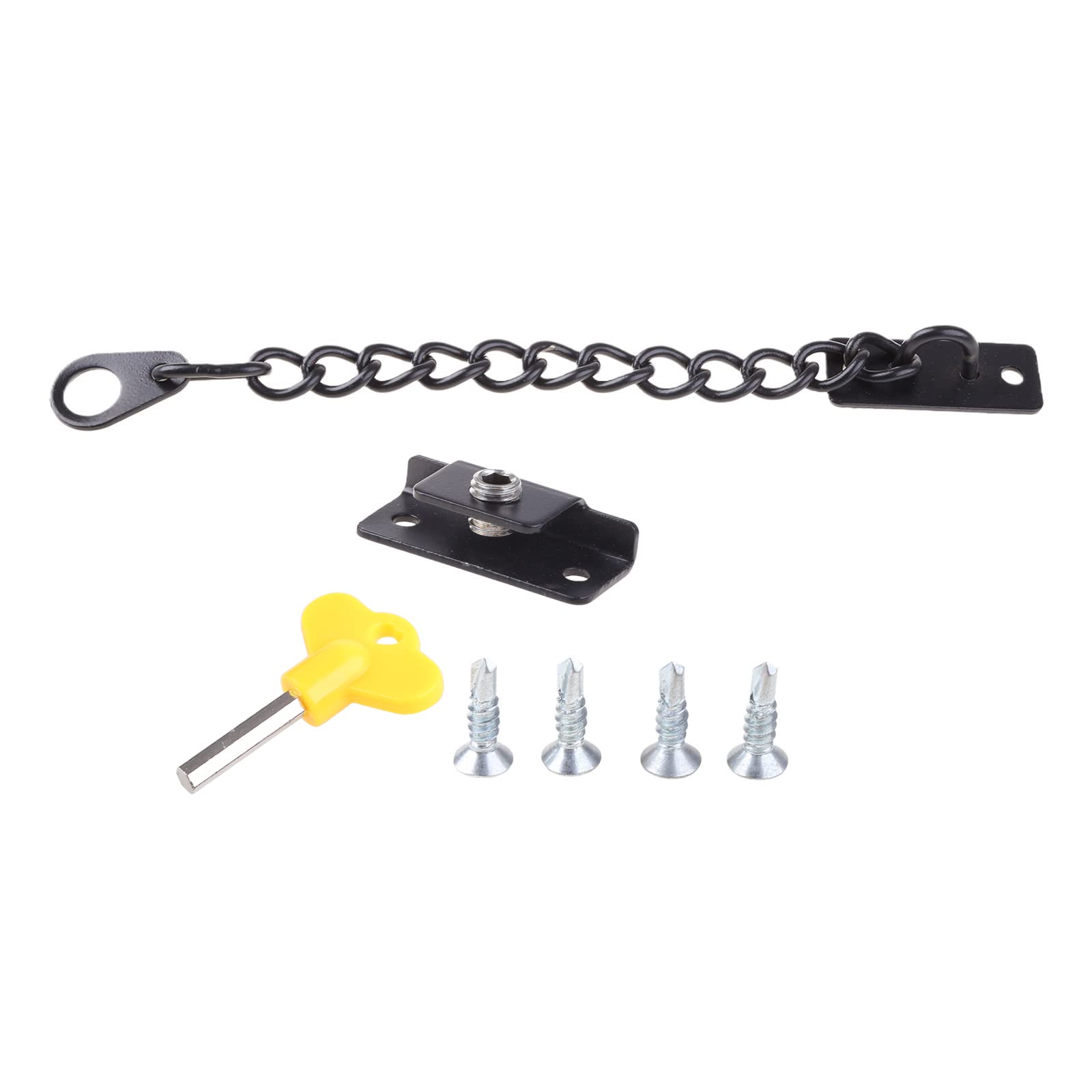 Child Window Restrictor Casement Security Kids Children Falling Window Baby for Protection Chain Chain