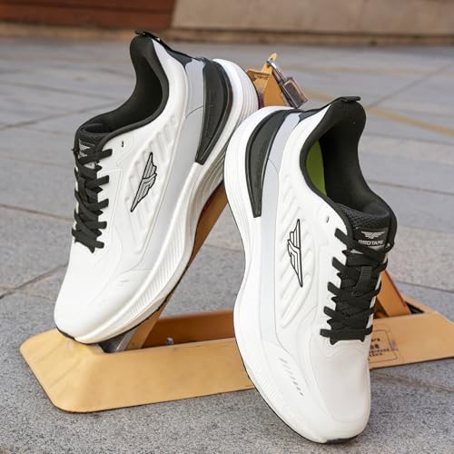 Image of Red Tape Mens Rso4403 Athleisure Shoes