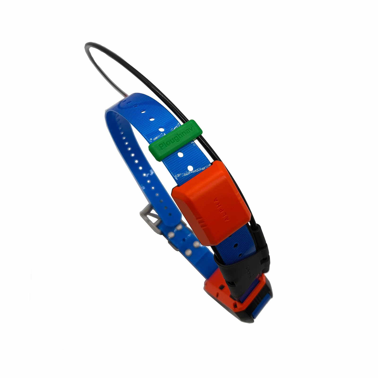 Clip per antenna per collari Garmin, confezione da 6 multicolori, compatibile con T20, TT25, T5, TT10, TT15, DC50