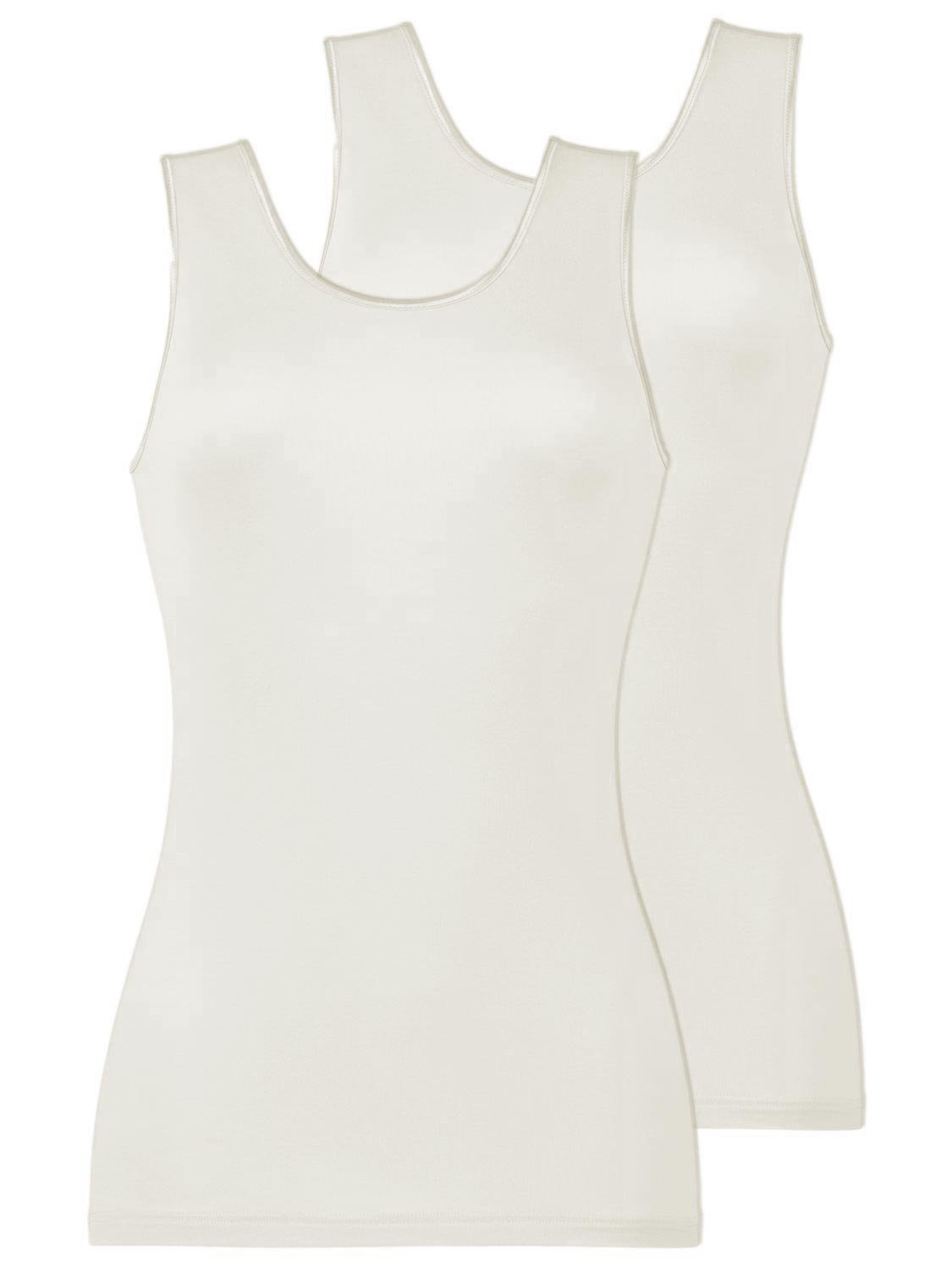 Sangora Pack of 2 Women's Thermal Camisole 8010790