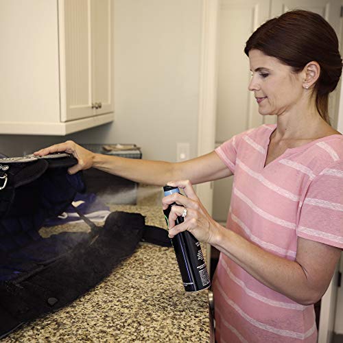 Funkaway Odor Eliminator Spray For Clothes, Shoes And Gear, Black (13.5 Oz) #TOP4