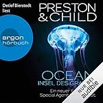 Ocean - Insel des Grauens
