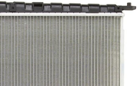 Automotive Cooling Radiator For Kia Optima Hyundai Sonata 2339