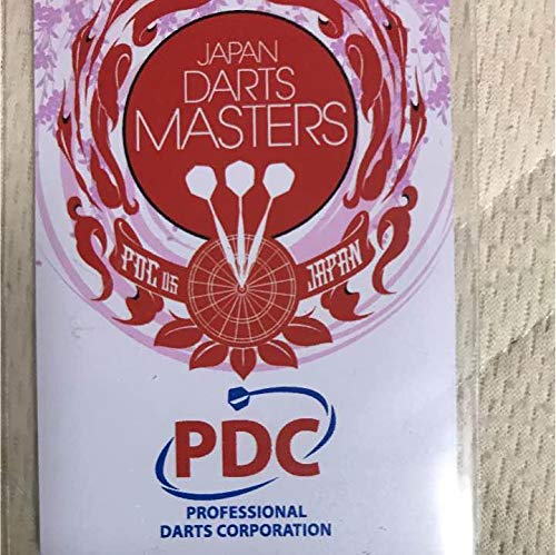 激レア ダーツライブカード JAPAN championship PDC Amazon.co.jp: ダーツライブカード pdc ジャパンマスターズ : おもちゃ