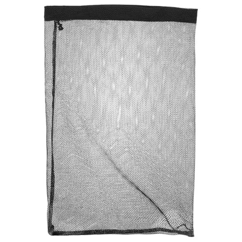 SHINEOFI Recogedor de Pelusa para Ventilación de Secadora, Filtro de Poliéster Negro, Accesorio para Manguera de Secadora, Trampa de Pelusa para Ventilador Secar Ropa, Pieza de Repuesto
