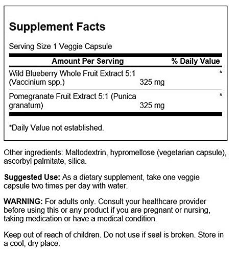 Herbal Plus, Imagen adicional