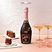 So Jennie Paris Premium Luxury Bubbles (Alcohol Free Champagne Alternative) (750ml)