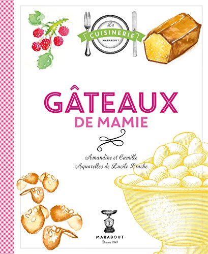 Télécharger Gâteaux de mamie Gratuit