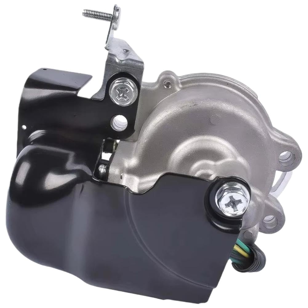 Rear Differential Lock Actuator 41450-35030 41450-35031 4145035030 4145035031 Compatible with Toyota 4Runner FJ
