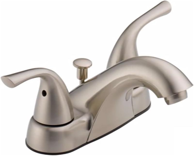 Best Review Peerless Centerset Bathroom Faucet Oil Rubbed Bronze, Bathroom Sink Faucet, Drain Assembly, Oil Rubbed Bronze P299638LF-OB Free Shipping Offer Peerless Centerset Bathroom Faucet Oil Rubbed Bronze, Bathroom Sink Faucet, Drain Assembly, Oil Rubbed Bronze P299638LF-OB