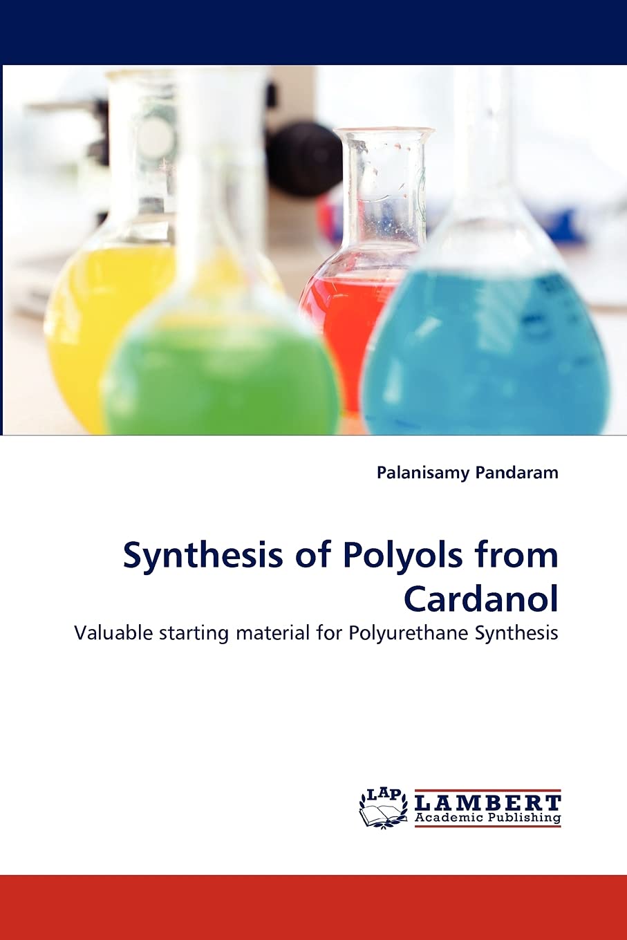 Synthesis of Polyols from Cardanol: Valuable starting material for Polyurethane Synthesis