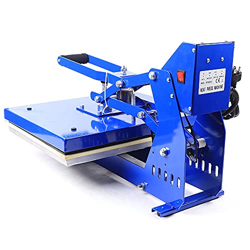 Gdrasuya 10 Máquina de Prensa Térmica Auto Open Horizontal miniatura 4