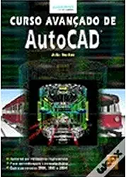 Curso Avançado de Autocad