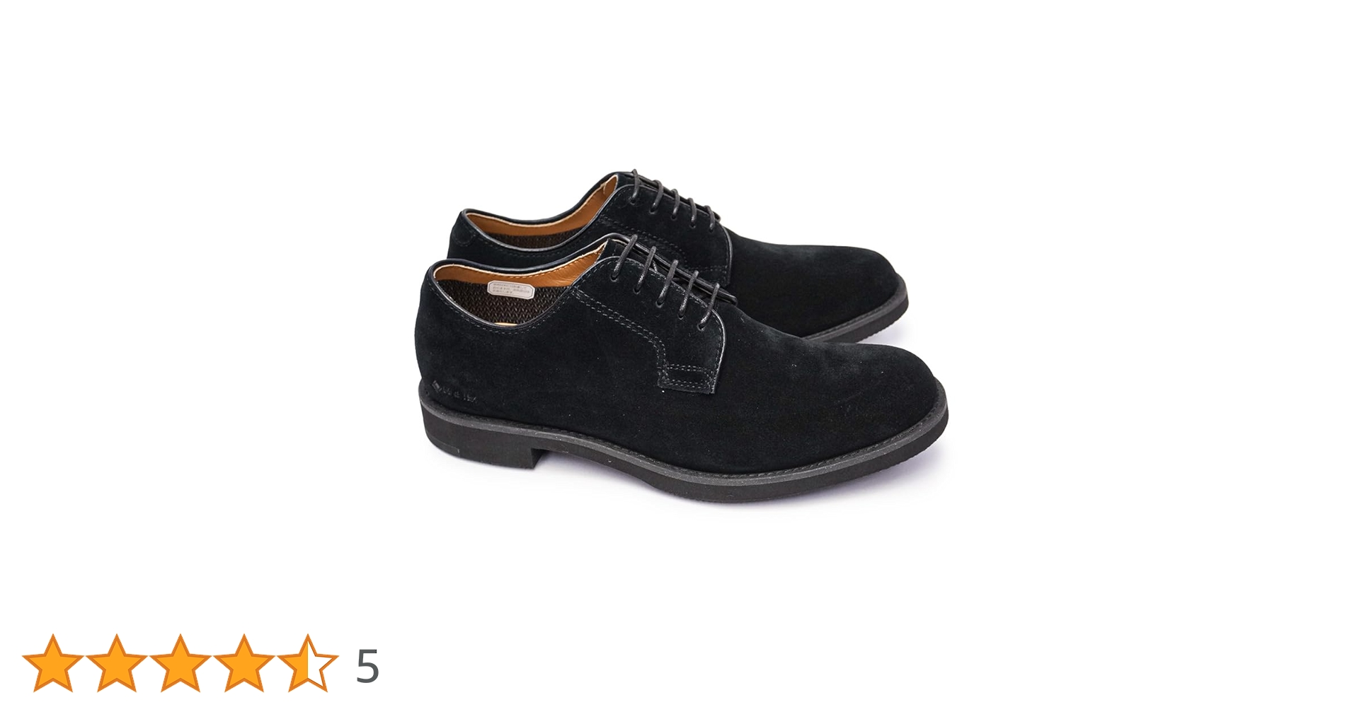 Amazon | [リーガル] メンズ 防水 靴 50AL BJ 通常底 スエード