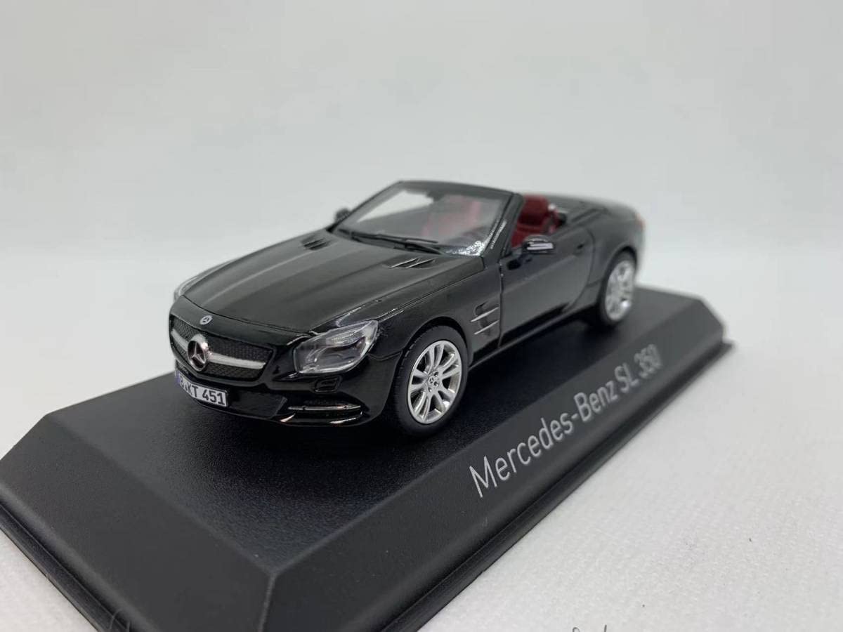 ノレブ1/43メルセデス　ベンツ　SL-Ｋlasse Amazon.co.jp: ノレブ 1/43 メルセデスベンツ NOREV Mercedes-Benz SL