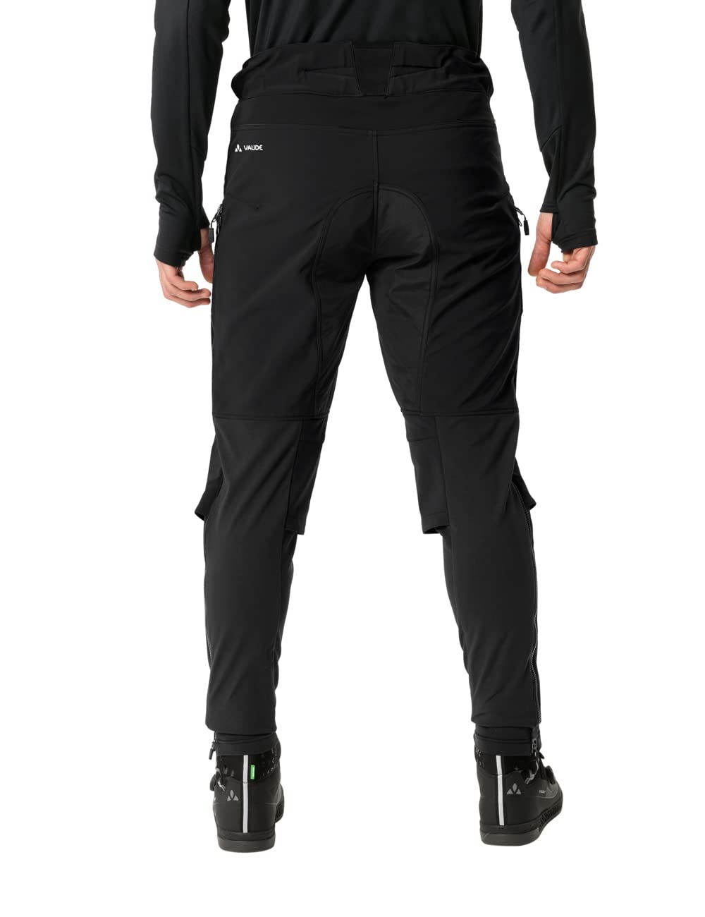 VAUDE Hose Men's Virt Softshell Pants II