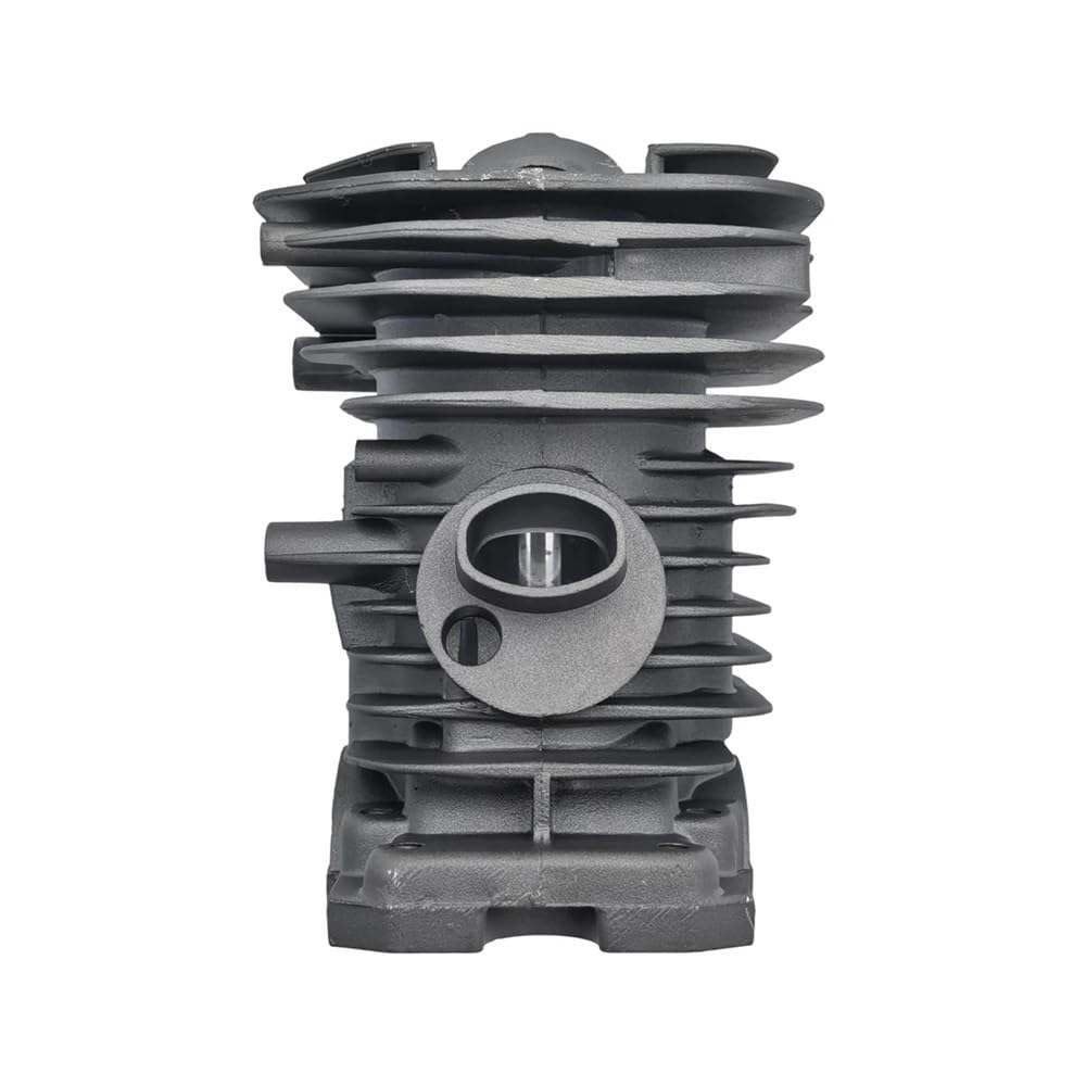 Kit de segments de Piston cylindre 40mm, pièces de moteur de tronçonneuse 136 137 141 141LE 142 142E 2040 CS2040