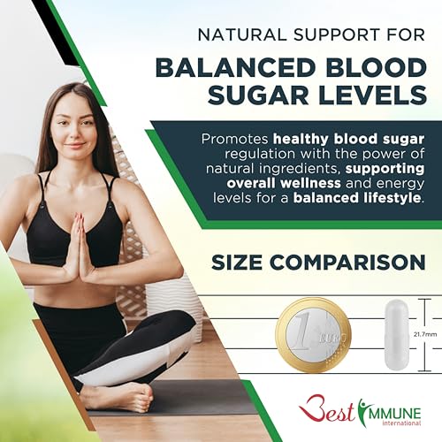 Best Immune Fortgeschrittener dreifacher Magnesiumkomplex Perfekte Proportionen Magnesiumcitrat L-Ascorbat Oxid 100 Vegane Kapseln Naturprodukt