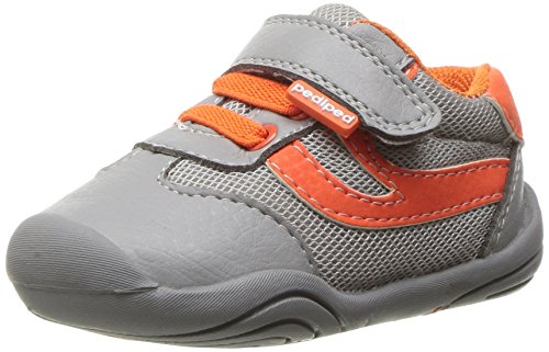 pediped Girl's Cliff Flat