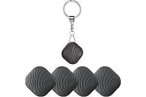 SAMSUNG Tile Tracker - Key Finder Bluetooth Tracker