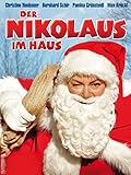 Der Nikolaus im Haus