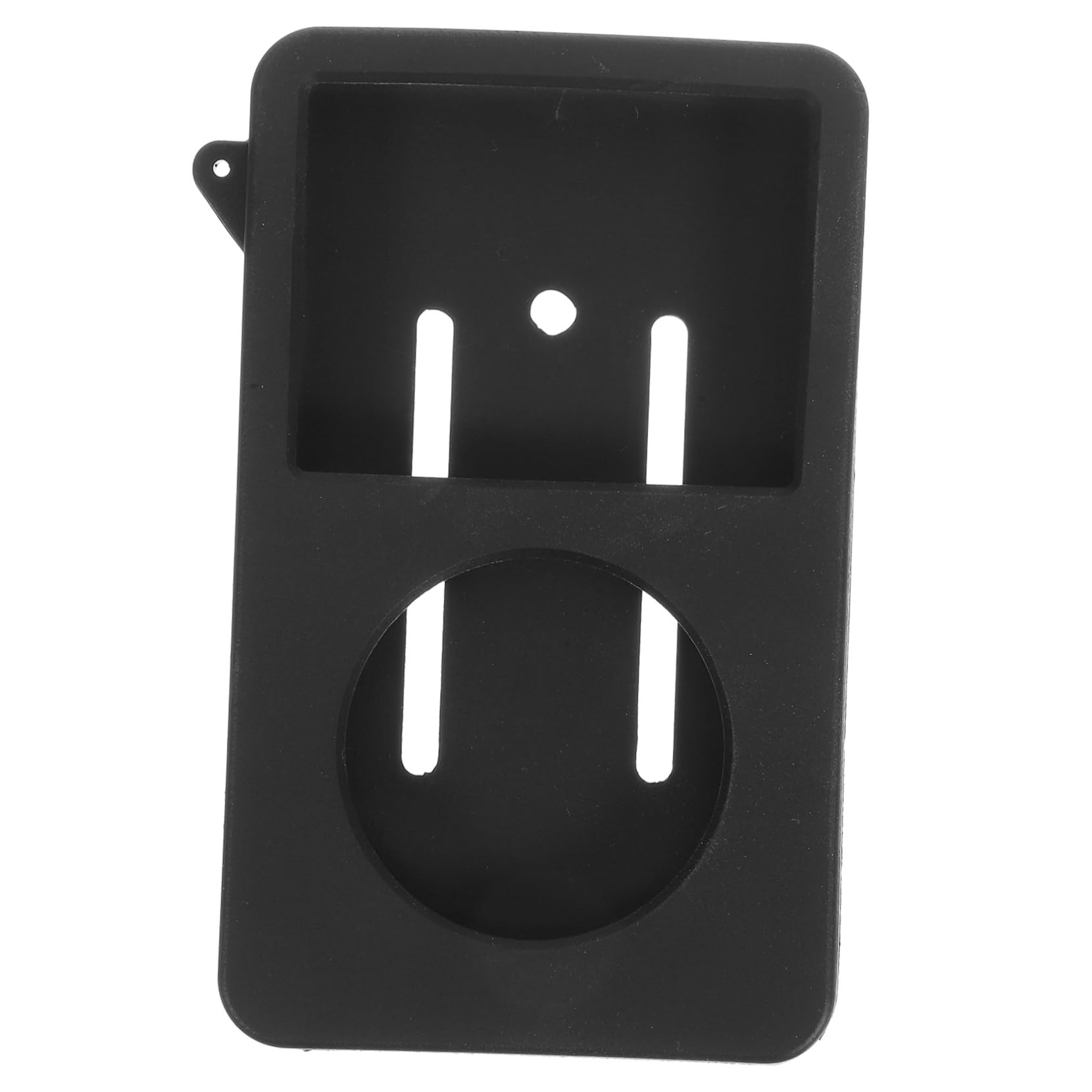 Happyyami Music Player Protector 80g/120g/160g Silicone Sleeve Stylish Wear-Resistant Case