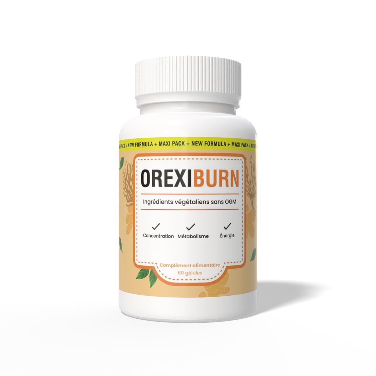 Orexiburn