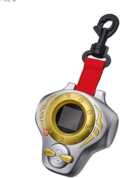 【動作確認済】バンダイ デジモンテイマーズ ディーアーク ver. 松田啓人 Amazon.co.jp: デジモンテイマーズ ディーアークver.松田啓人 ULTIMATE